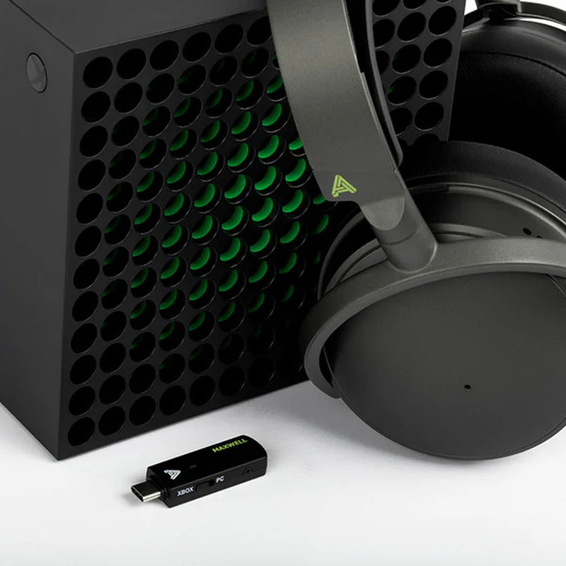 Maxwell Wireless Gaming Headset