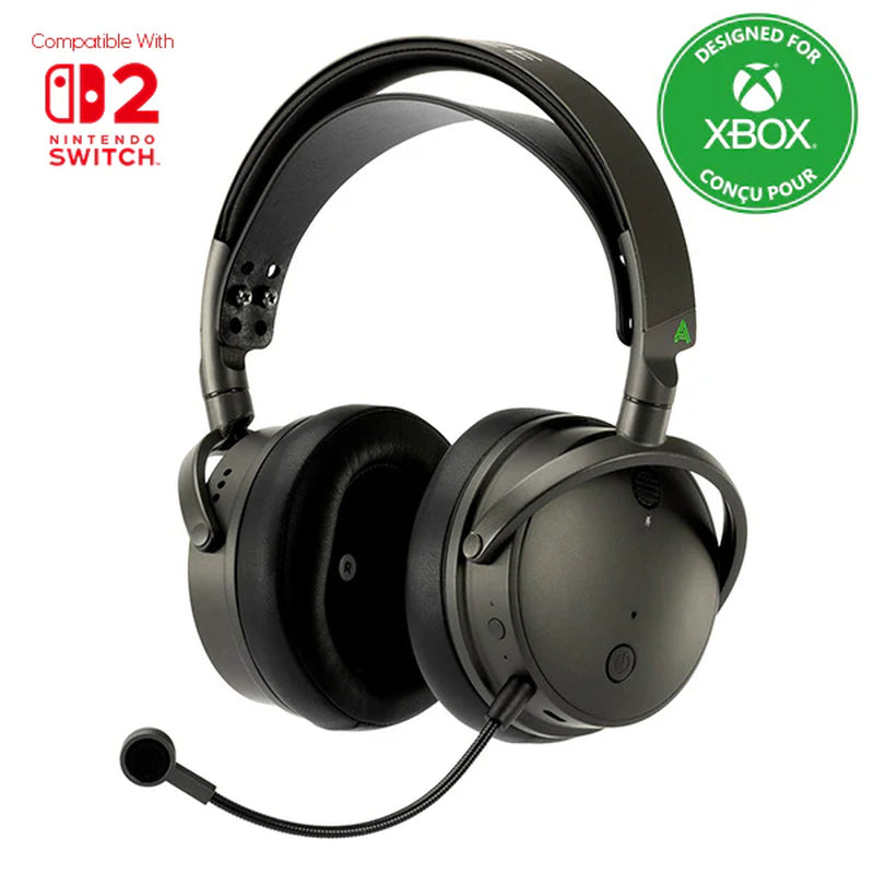 Maxwell Wireless Gaming Headset