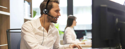 3.5Mm Headset with Microphone for Laptop Computer Surface Mobile Phones Tablets, Macbook Headset 3.5Mm, Cell Phone Headset 3.5Mm, PC Headset for Online Meetings Teams Zoom Skype