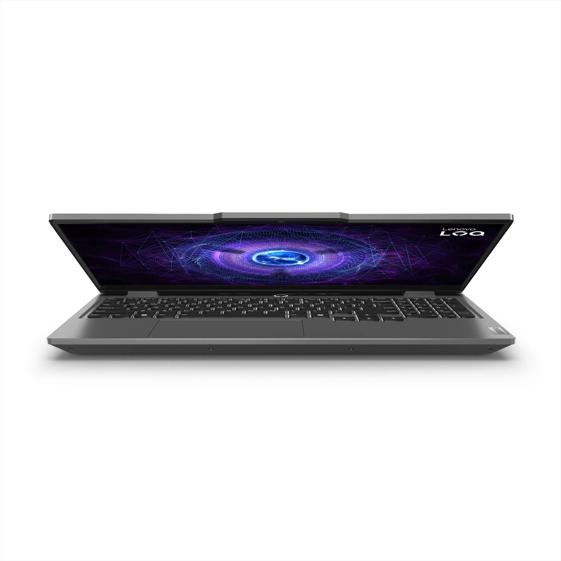 LOQ 15 15.6" 1920 X 1080 FHD 144Hz Gaming Laptop Intel Core I5-12450Hx 12GB RAM DDR5 512GB SSD NVIDIA Geforce RTX 3050 6GB Luna Grey