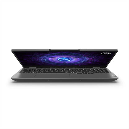 LOQ 15 15.6" 1920 X 1080 FHD 144Hz Gaming Laptop Intel Core I5-12450Hx 12GB RAM DDR5 512GB SSD NVIDIA Geforce RTX 3050 6GB Luna Grey