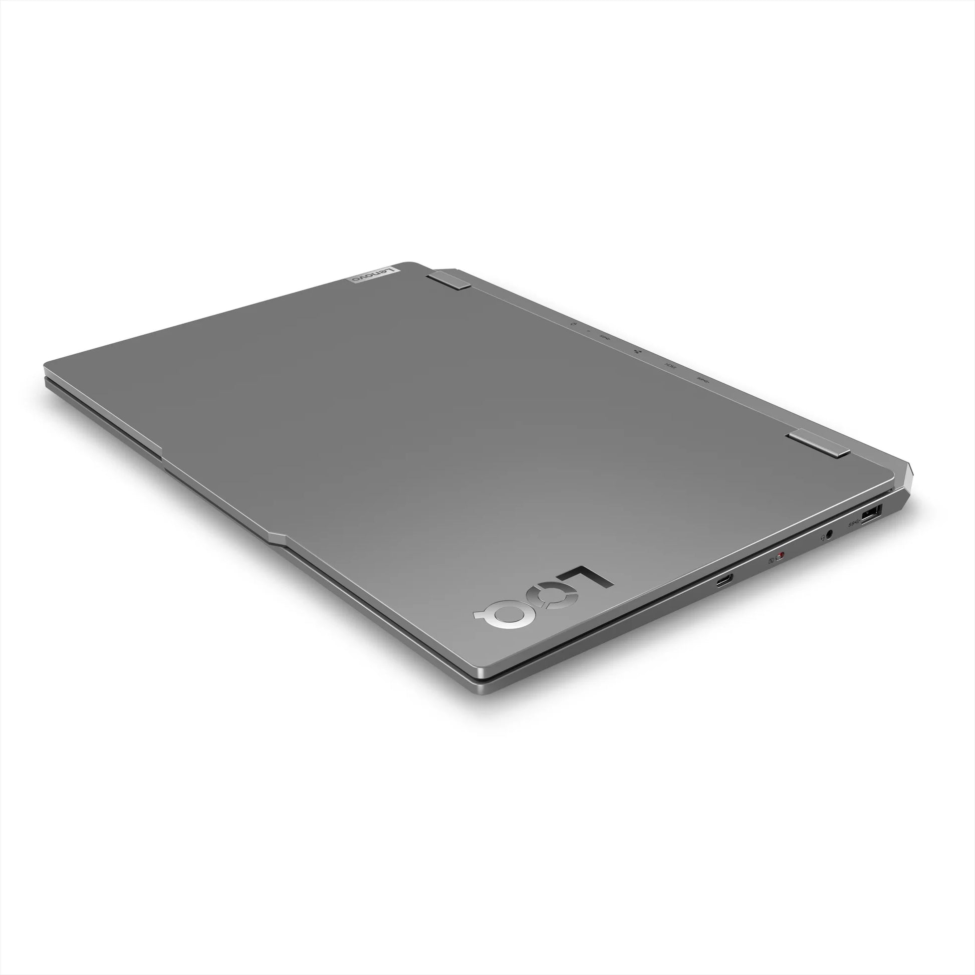 LOQ 15 15.6" 1920 X 1080 FHD 144Hz Gaming Laptop Intel Core I5-12450Hx 12GB RAM DDR5 512GB SSD NVIDIA Geforce RTX 3050 6GB Luna Grey