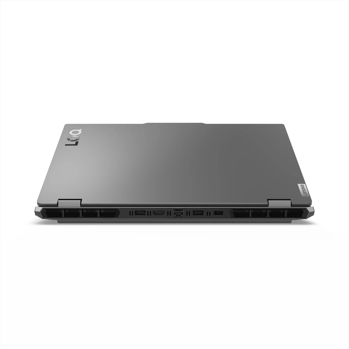 LOQ 15 15.6" 1920 X 1080 FHD 144Hz Gaming Laptop Intel Core I5-12450Hx 12GB RAM DDR5 512GB SSD NVIDIA Geforce RTX 3050 6GB Luna Grey