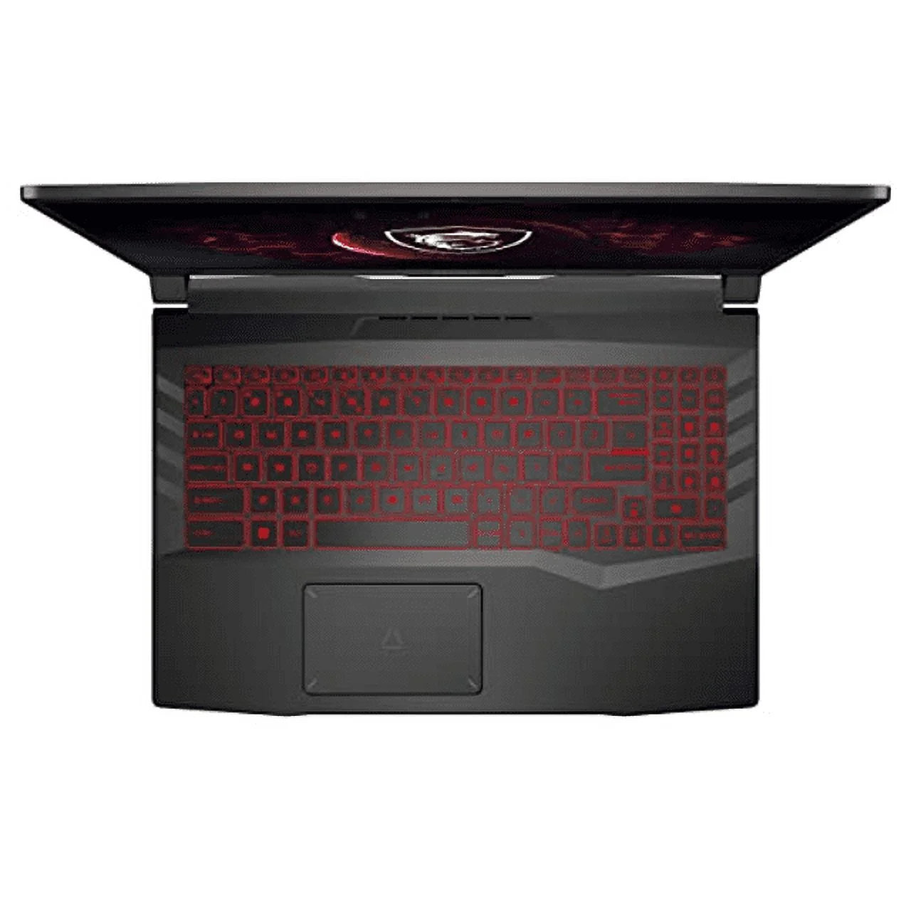 Pulse GL66 15.6" FHD 144Hz Gaming Laptop: Intel Core I7-12700H RTX 3070 16GB 512GB Nvme SSD, Type-C USB 3.2 Gen 1, RGB Gaming Keyboard, Cooler Boost 5, Win11 Home: Black 12UGKV-464