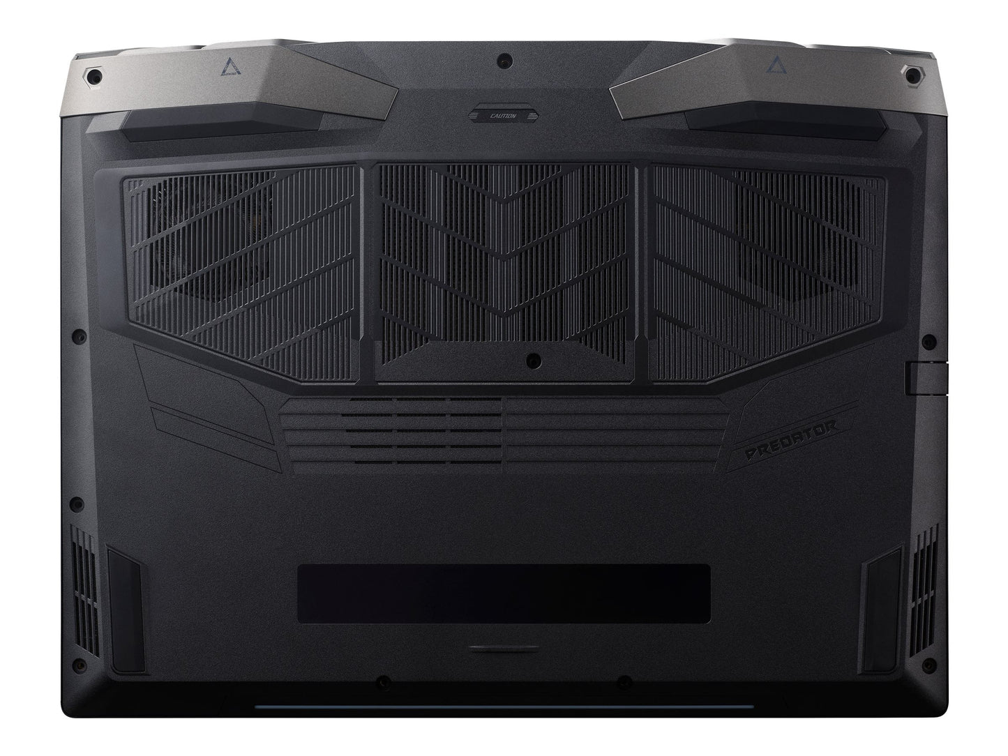 Predator Helios 300 PH315-55 - Intel Core I7 - 12700H / up to 4.7 Ghz - Win 11 Home - GF RTX 3060 - 16 GB RAM - 512 GB SSD - 15.6" IPS 1920 X 1080 (Full HD) @ 165 Hz - 2.5 Gigabit Ethernet - Wi-Fi 6E - Abyssal Black - Kbd: US Intl