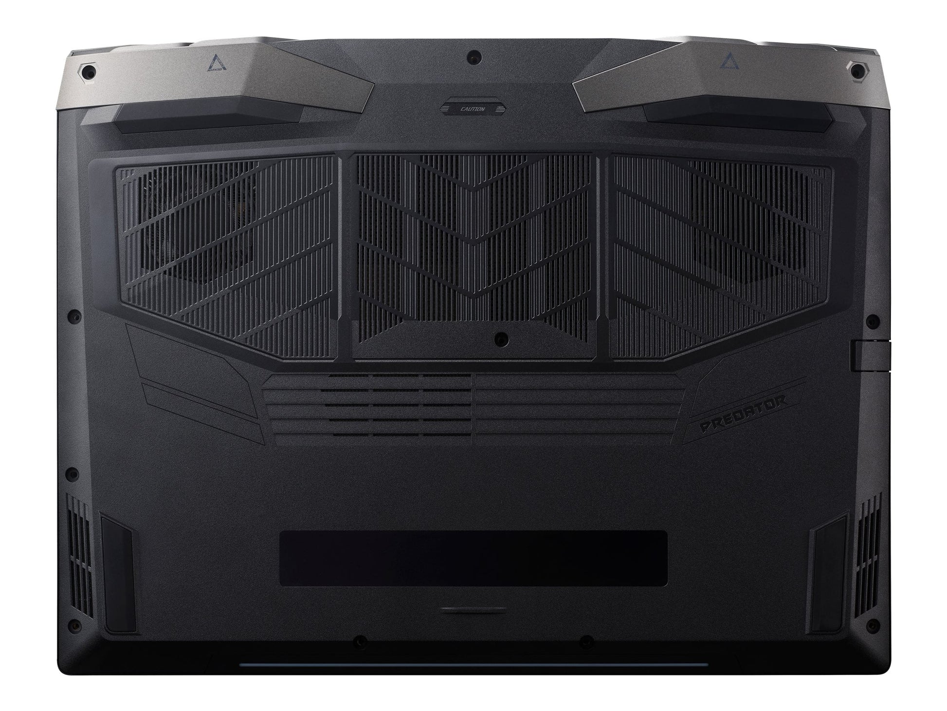 Predator Helios 300 PH315-55 - Intel Core I7 - 12700H / up to 4.7 Ghz - Win 11 Home - GF RTX 3060 - 16 GB RAM - 512 GB SSD - 15.6" IPS 1920 X 1080 (Full HD) @ 165 Hz - 2.5 Gigabit Ethernet - Wi-Fi 6E - Abyssal Black - Kbd: US Intl
