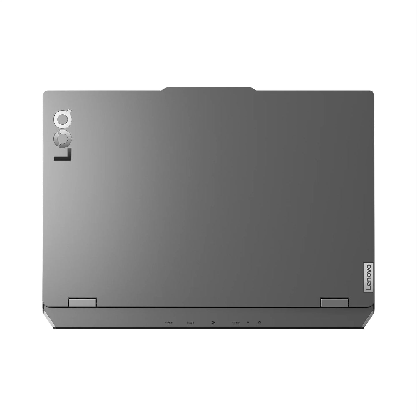 LOQ 15 15.6" 1920 X 1080 FHD 144Hz Gaming Laptop Intel Core I5-12450Hx 12GB RAM DDR5 512GB SSD NVIDIA Geforce RTX 3050 6GB Luna Grey