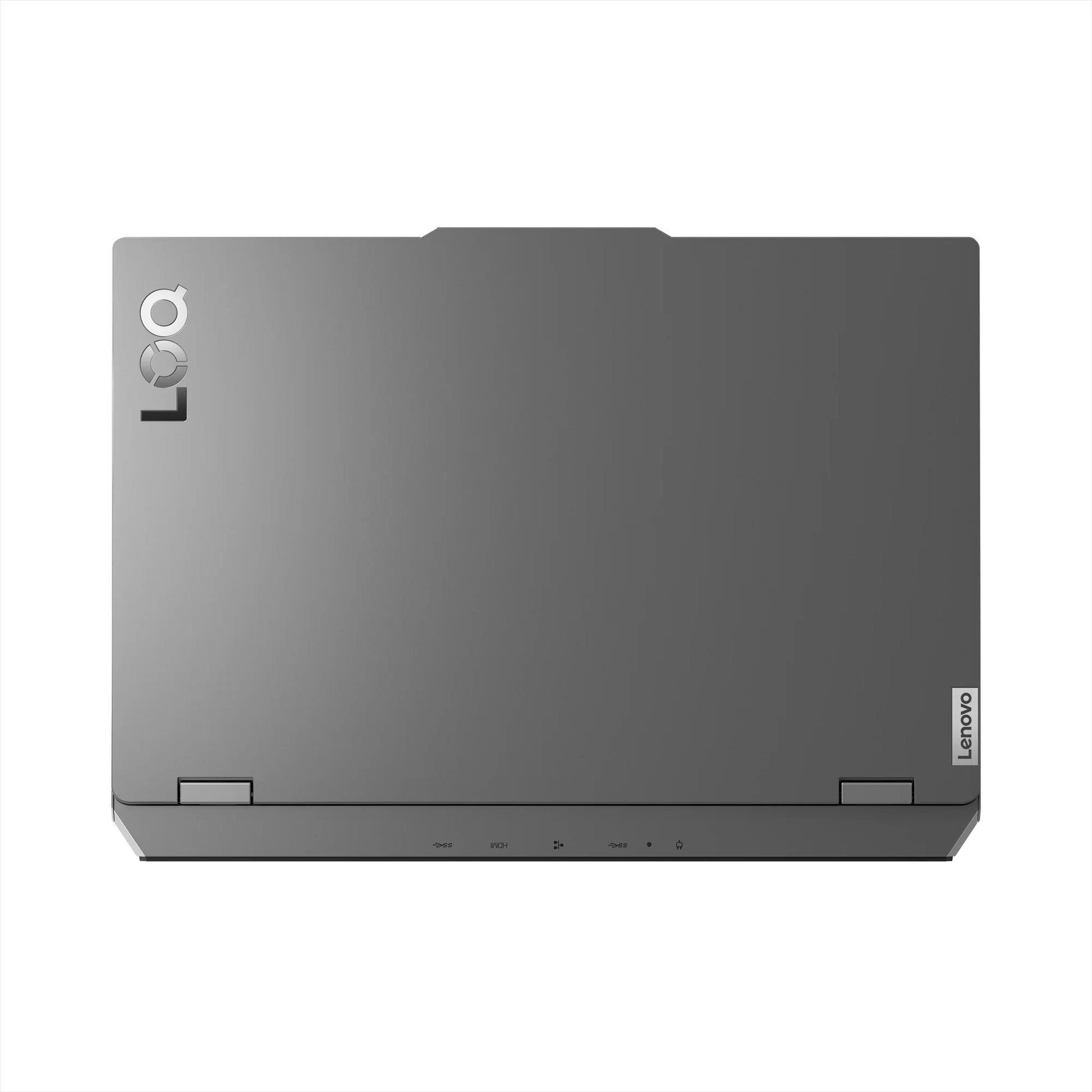LOQ 15 15.6" 1920 X 1080 FHD 144Hz Gaming Laptop Intel Core I5-12450Hx 12GB RAM DDR5 512GB SSD NVIDIA Geforce RTX 3050 6GB Luna Grey