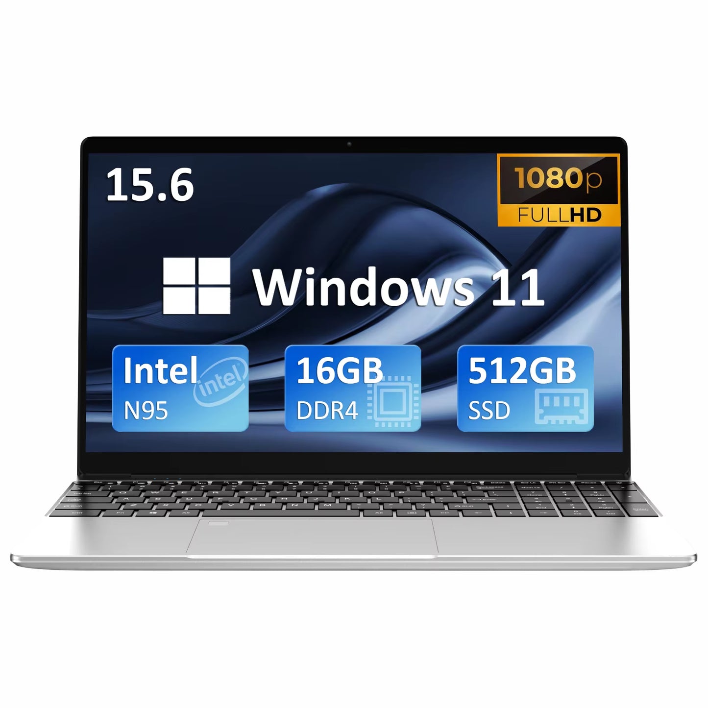 Laptop Pc for Business Office Laptop Linux Cooling Fan for Laptop