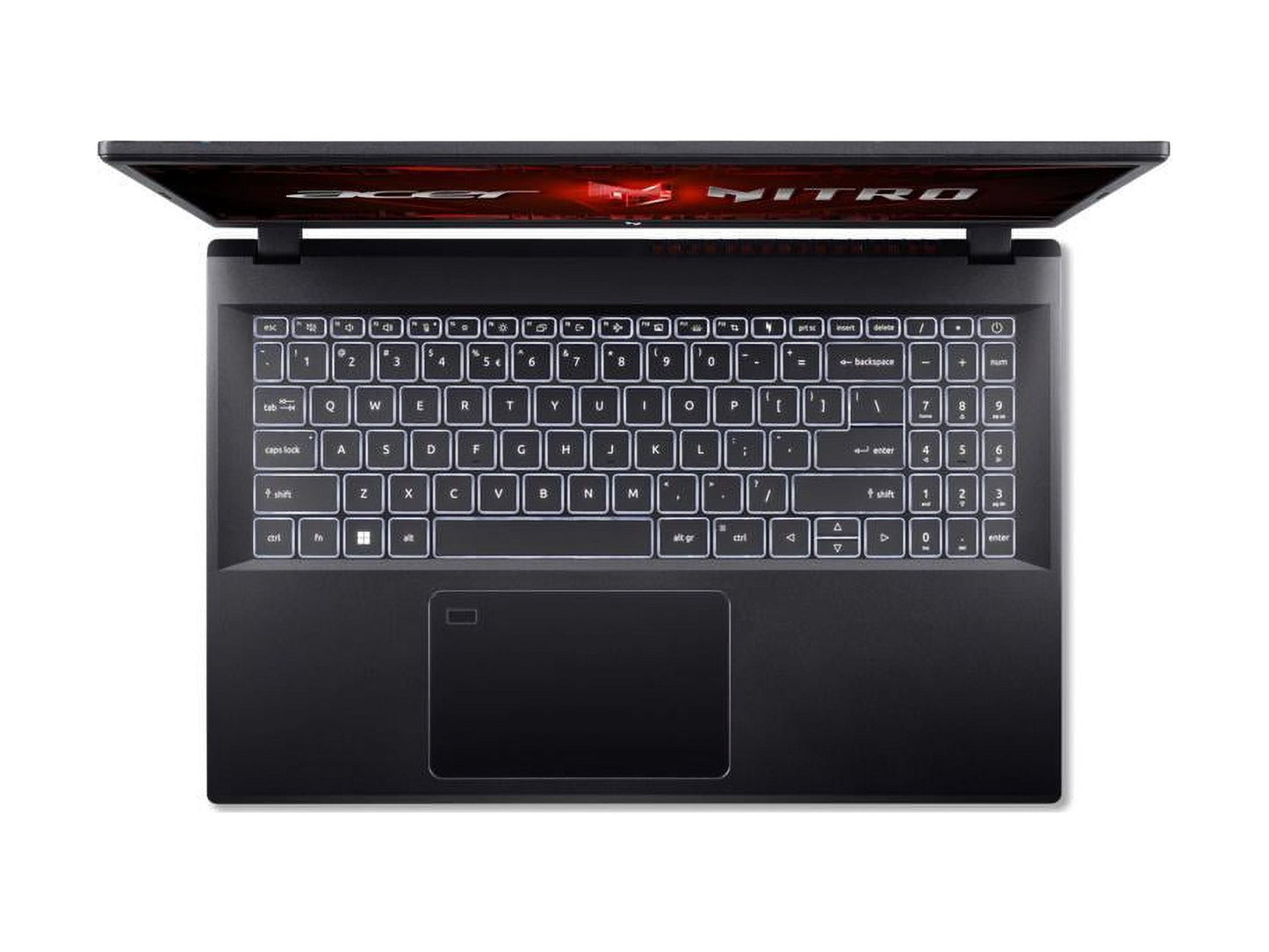 Nitro V - 15.6'' 144 Hz IPS - Intel Core I5-13420H - Geforce RTX 4050 Laptop GPU - 8 GB DDR5 - 512 GB Pcie SSD - Windows 11 Home 64-Bit - Gaming Laptop (ANV15-51-59MT )