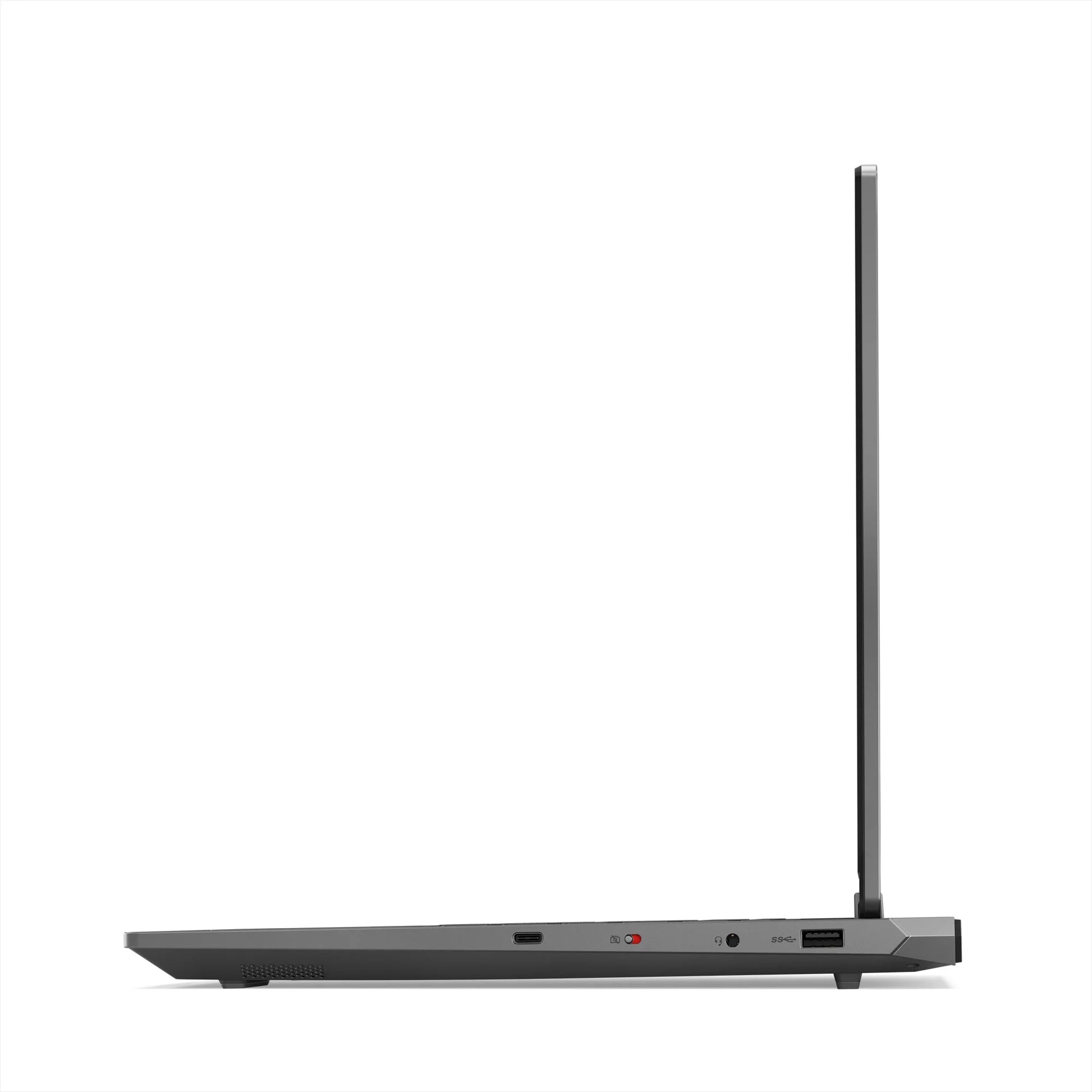 LOQ 15 15.6" 1920 X 1080 FHD 144Hz Gaming Laptop Intel Core I5-12450Hx 12GB RAM DDR5 512GB SSD NVIDIA Geforce RTX 3050 6GB Luna Grey